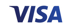 Payment: VISA