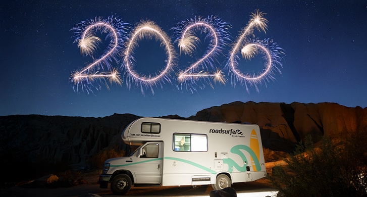 Flash Deal New Years Teaser