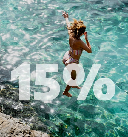 15% off of roadsurfer campers and RVs
