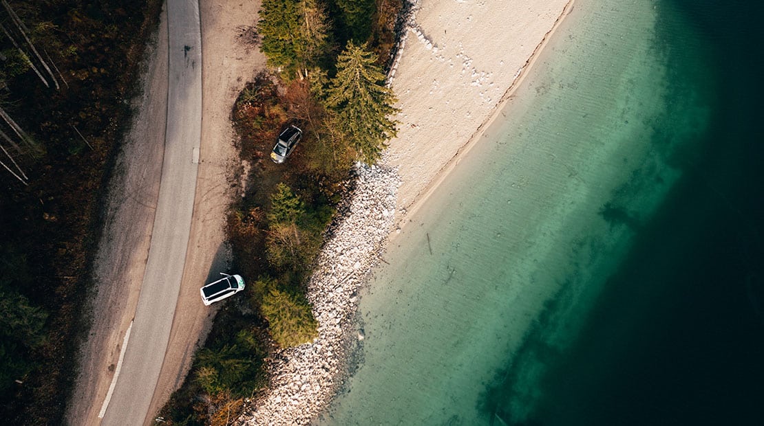 croatia roadsurfer spots beach