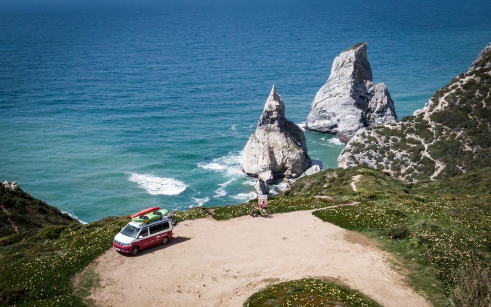 portugal roadsurfer spots beach