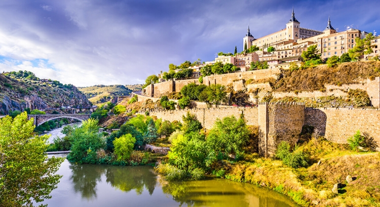 Les 10 plus belles villes Espagnoles