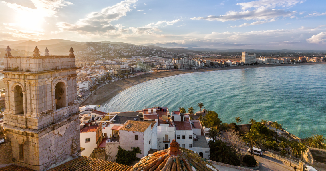 Explora y disfruta del camping en la Comunidad Valenciana Explora y disfruta del camping en la Comunidad Valenciana