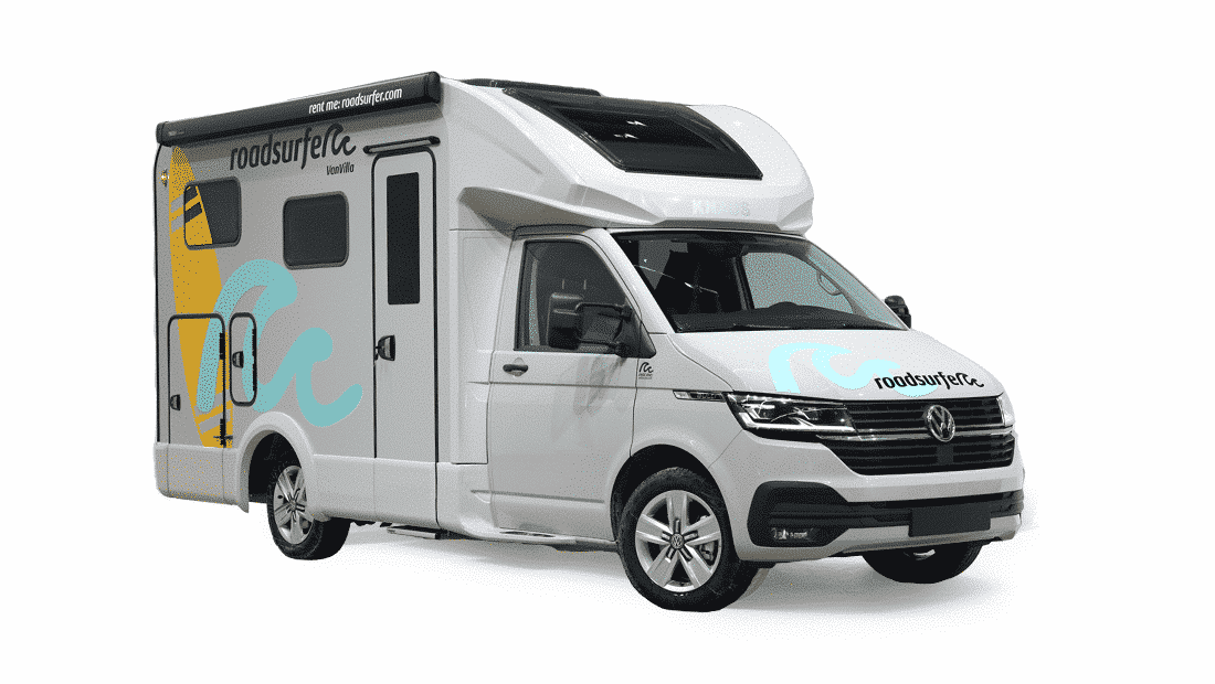 Vanlife Shop  Ausstattung & Zubehör für Campervan Abenteuer