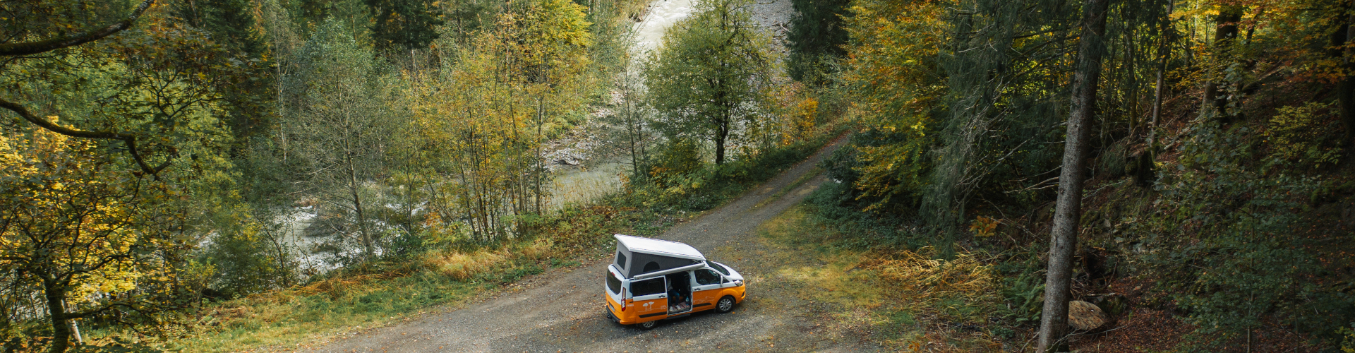 Campingbus Mieten Deutschland