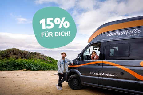 Early Bird 2026 Angebote