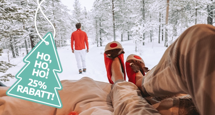 Flash Deal Pre Christmas