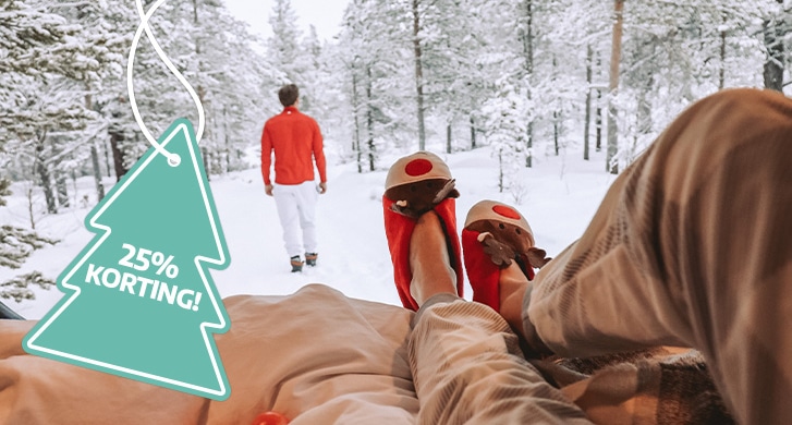 Flash Deal Pre Christmas