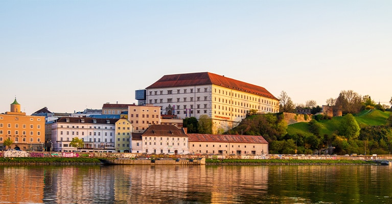 Linz