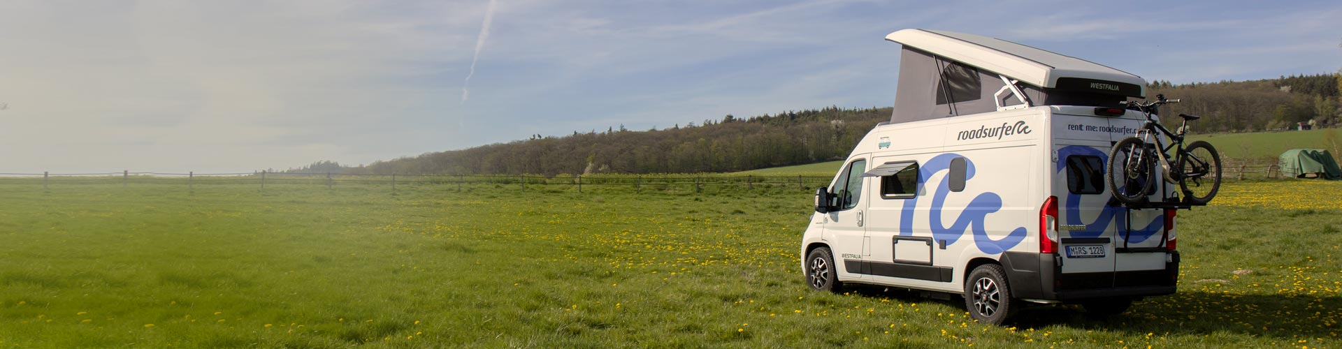 wohnmobil mieten tromso