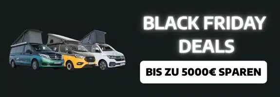 Myroadsurfer Blackfriday Angebote Fahrzeuge