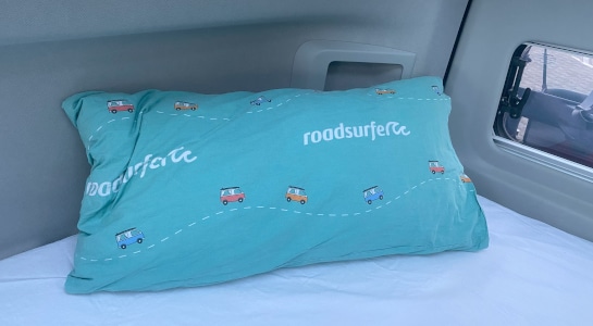 Pillow Camping Equipment