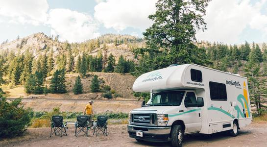 Renting a Camper: What to Know Before You Book | roadsurfer