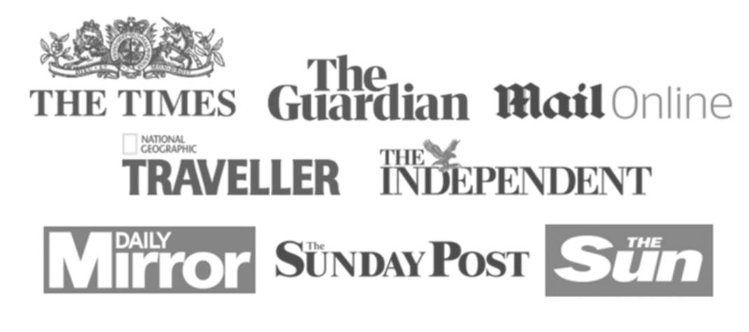 Media where roadsurfer has been featured