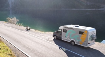 roadsurfer Cozy Cottage