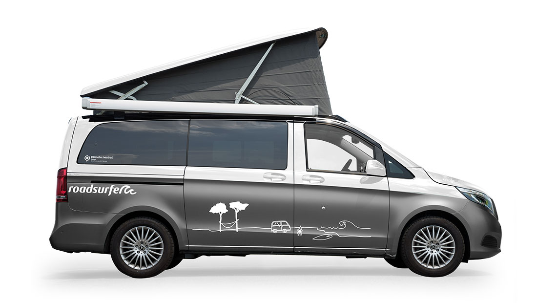 Mercedes Marco Polo Horizon Mieten Roadsurfer Com