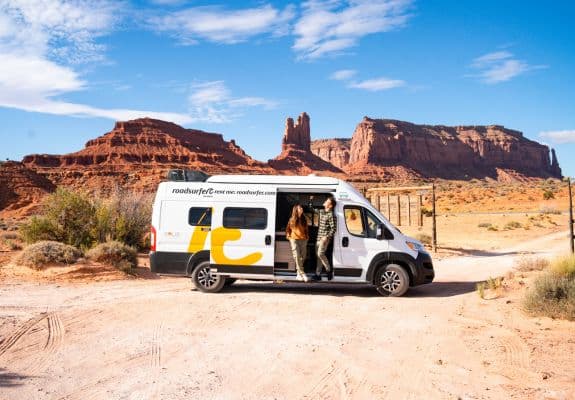 Tour Bus Rental Rates Rv RV Rental Prices: What It Really Costs | roadsurfer.com