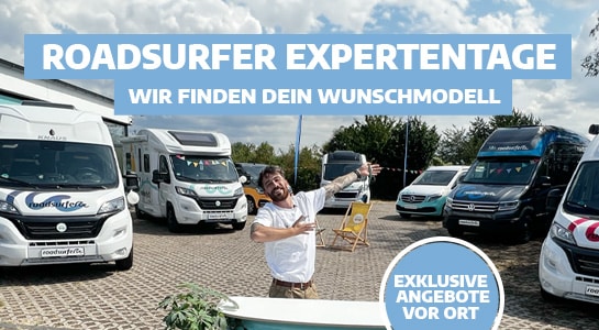 Sales Expertdays in Germany