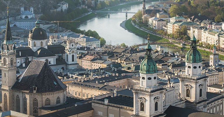 Salzburg