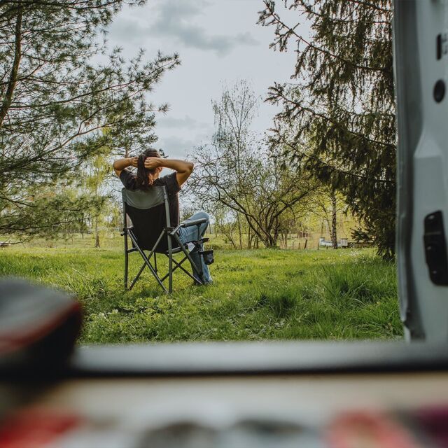 15000 square meters of pure bliss and 4 beautiful ponds. 🏕️

Download the roadsurfer spots app and become a guest at Jean-Claude Kestler's amazing spot in West France. 

#roadsurfer #spring #vanlife #reiselust #bulli #fernweh #travel #traveltheworld #camping #campervan #campervanlife #vwcalifornia #beachhostel #sufersuite #campermieten #roadsurfer #roadsurferfamily #roadsurfer_camper #vanlifegermany #roadsurfing #vantastic #agrotourism #vanlifers #homeiswhereyouparkit #roadsurferspots #vanlifefrance #campingfrance