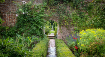 Sissinghurst Castle Open Gardens
