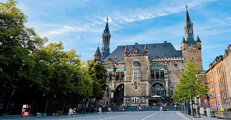 Aachen