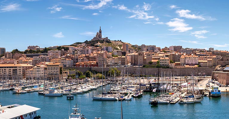 Aix-Marseille