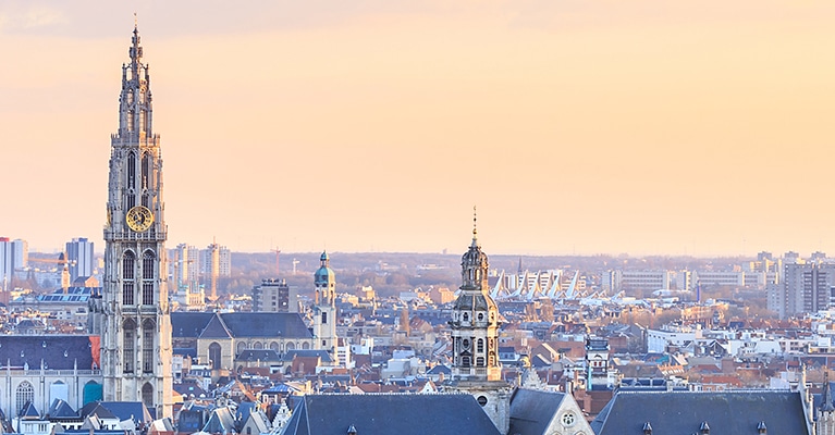 Anvers