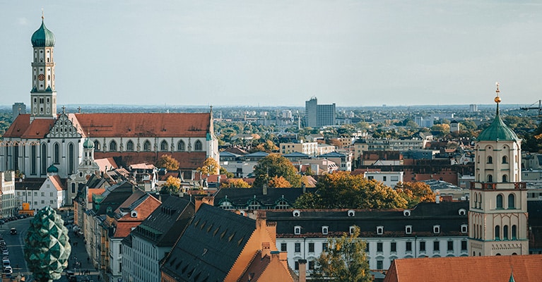 Augsburg