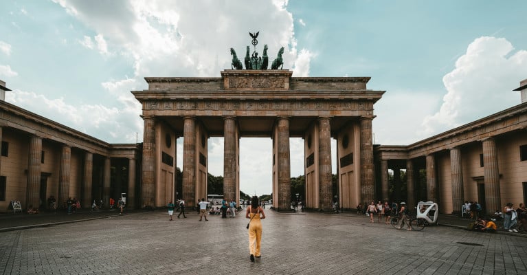 Berlin-Schönefeld