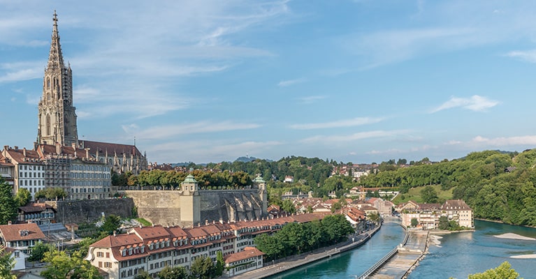 Bern