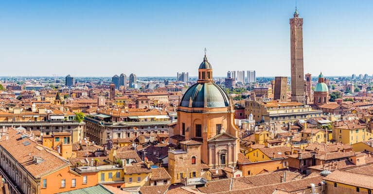 Bologna