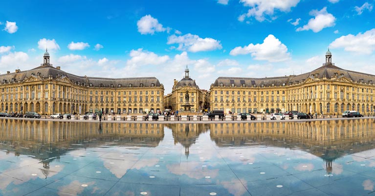 Bordeaux