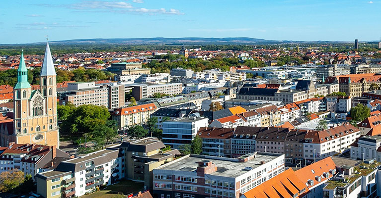 Braunschweig