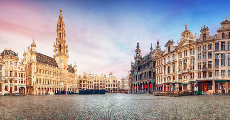 Bruxelles
