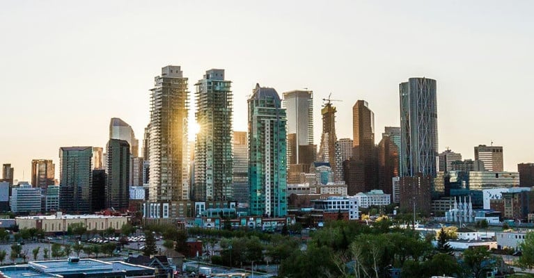 Calgary