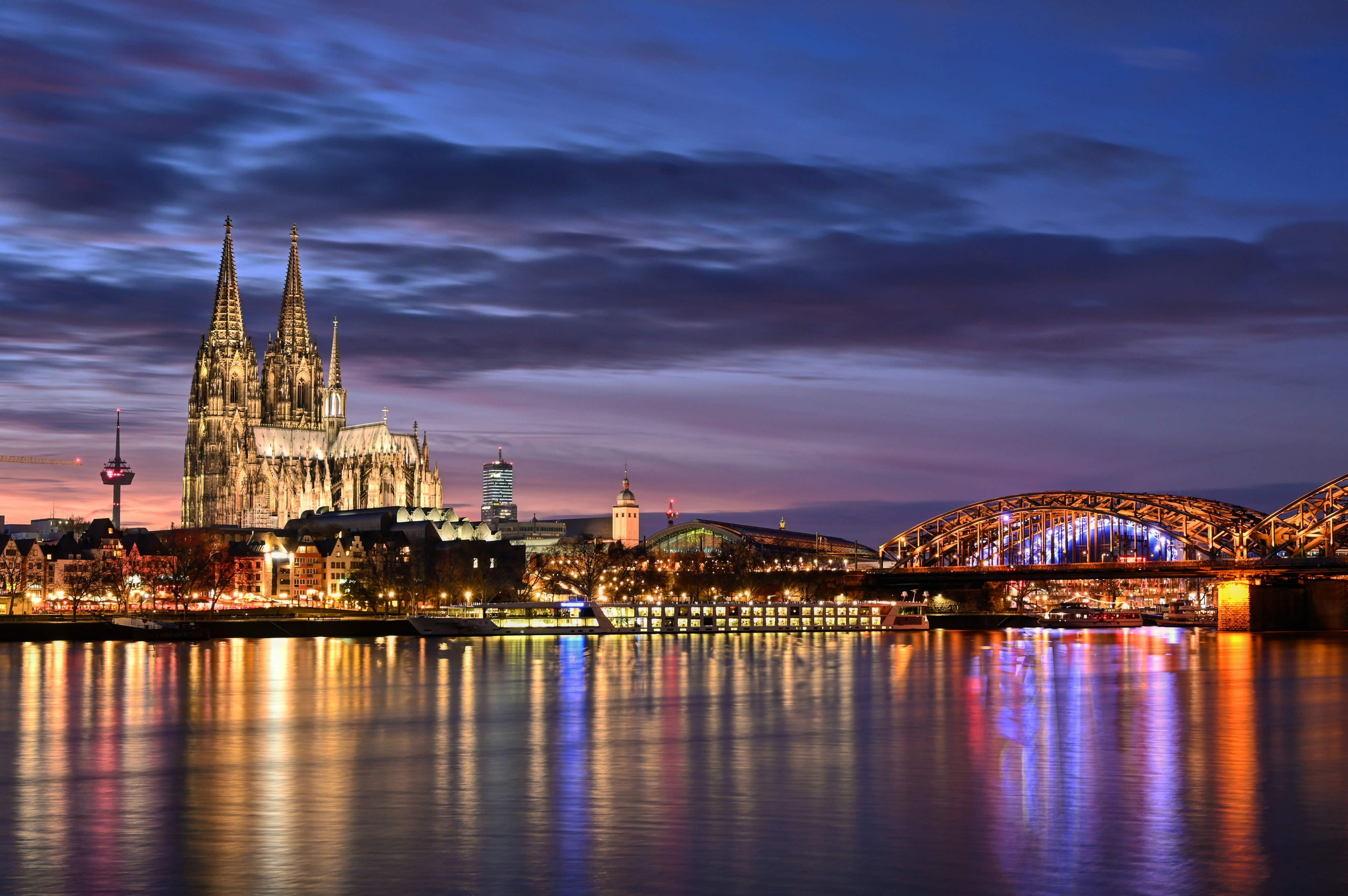 Cologne-Bonn