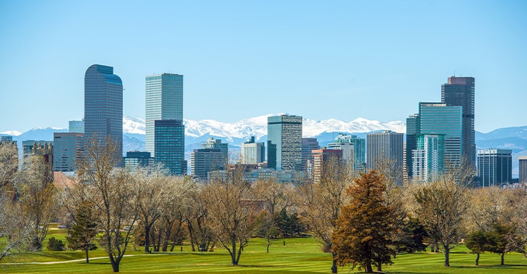 Denver