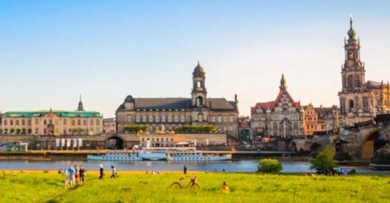Dresden