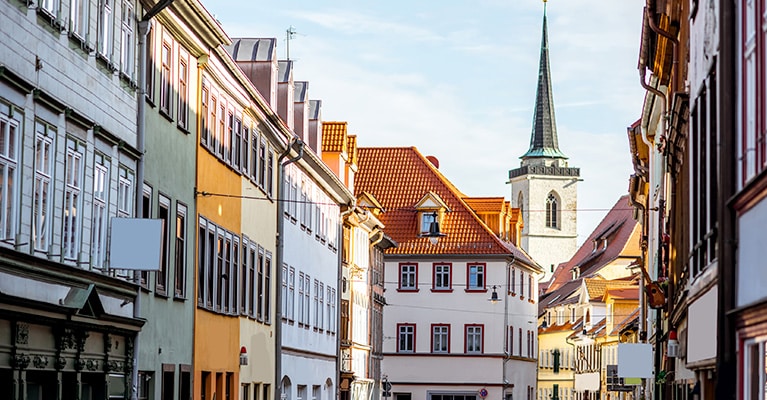 Erfurt