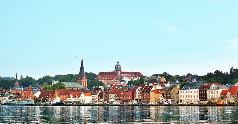 Flensburg