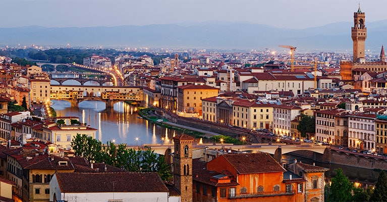 Firenze