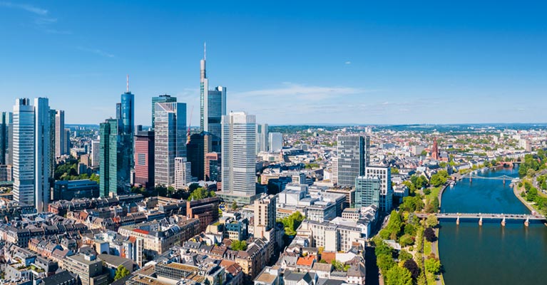 Frankfurt