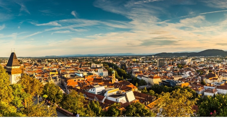 Graz