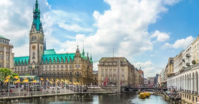 Hamburg