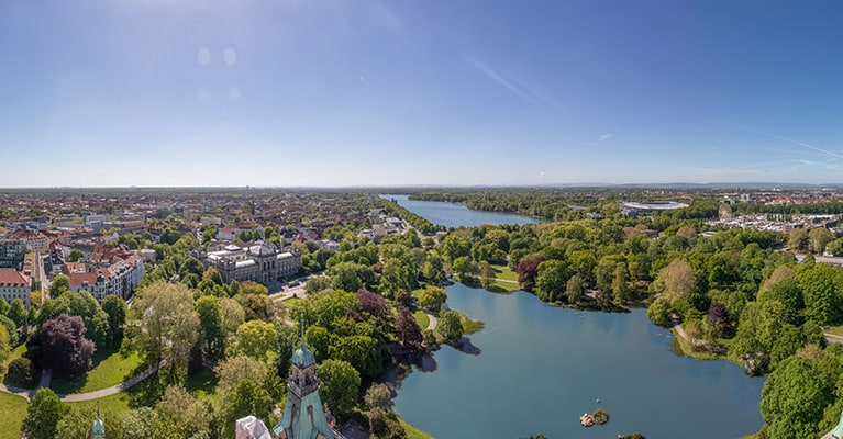Hanover