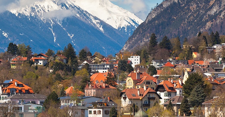 Innsbruck-Wiesing