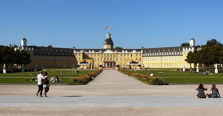 Karlsruhe