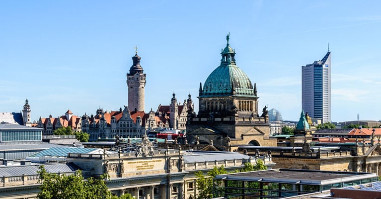 Leipzig