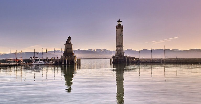 Lindau-Wangen